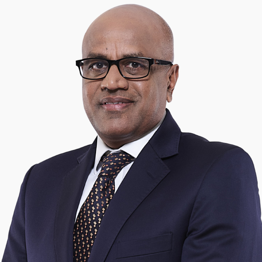 Arun Bansal