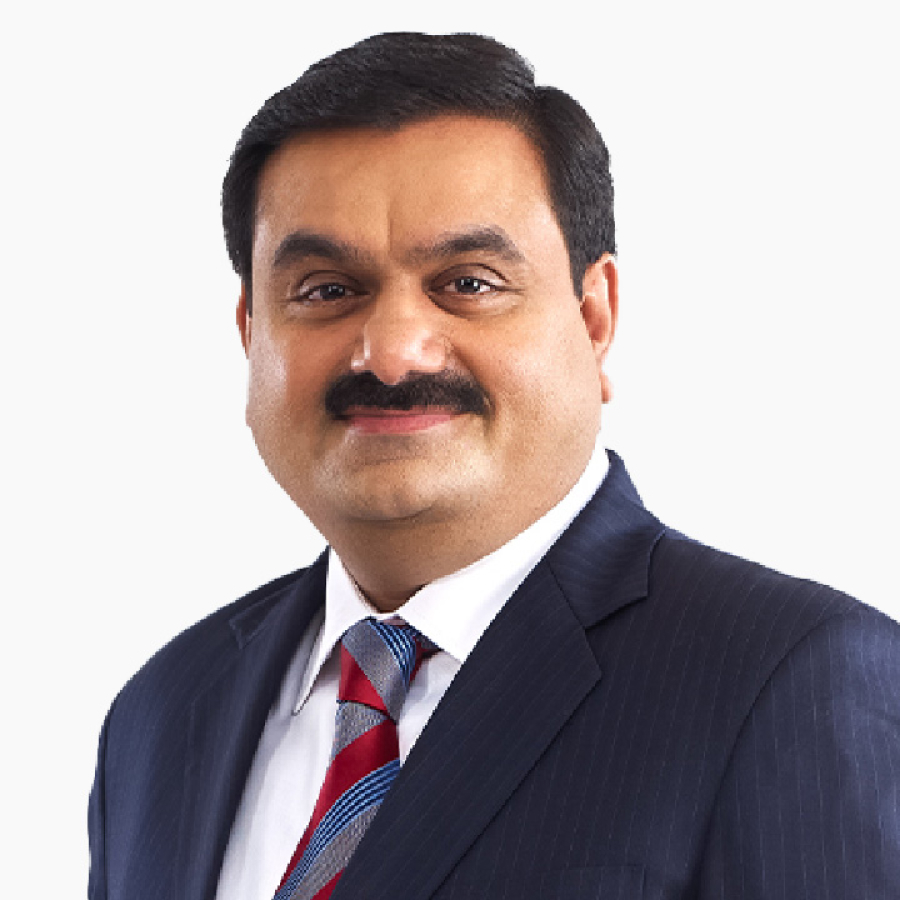 Gautam Adani