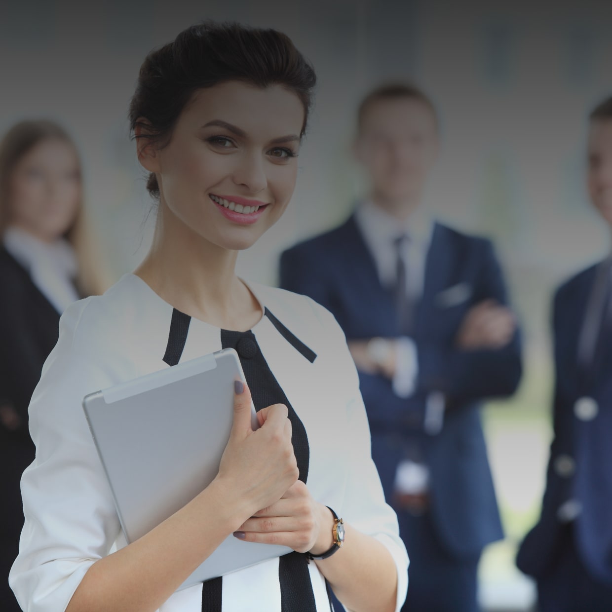 Promising Careers 