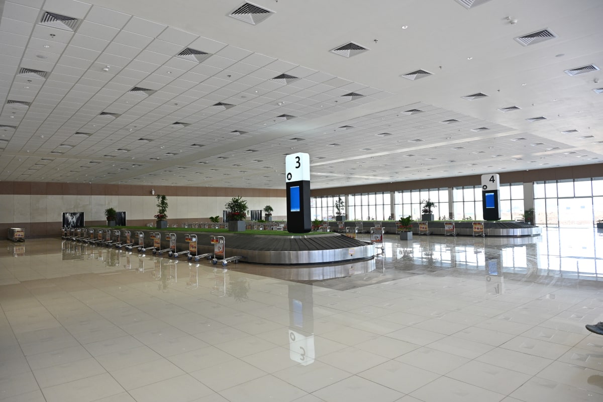 Elevated Service Quality