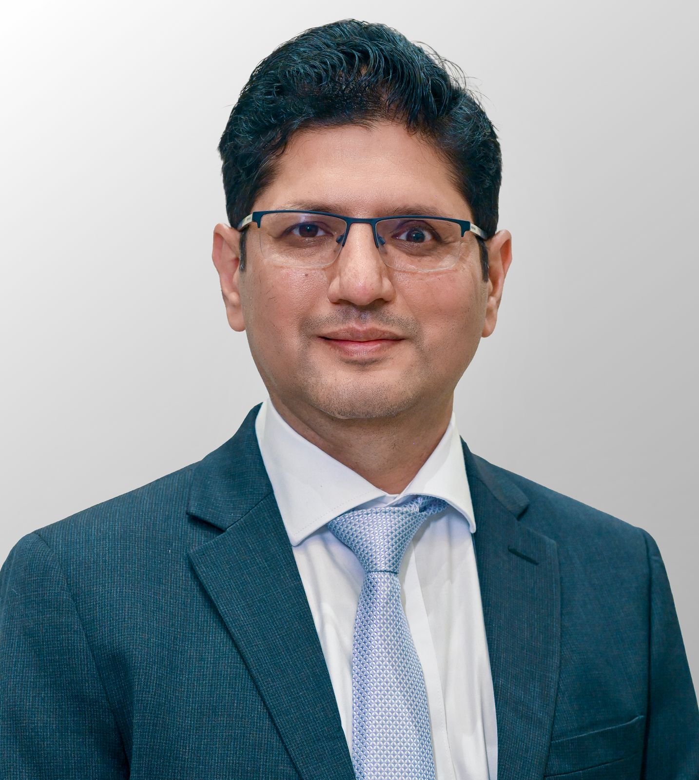 Amit Grover