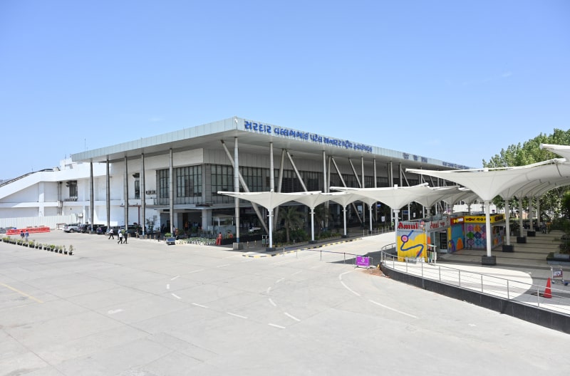 Ahmedabad