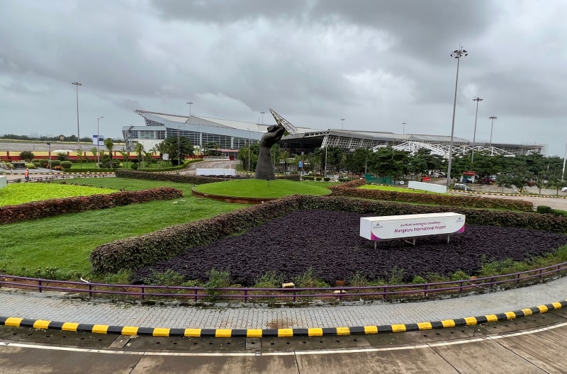 Mangaluru