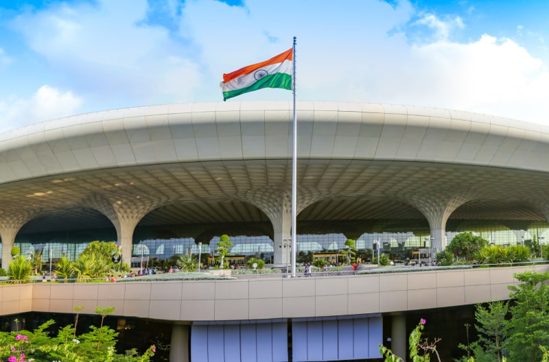 Mumbai
