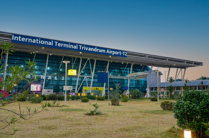 Thiruvananthapuram