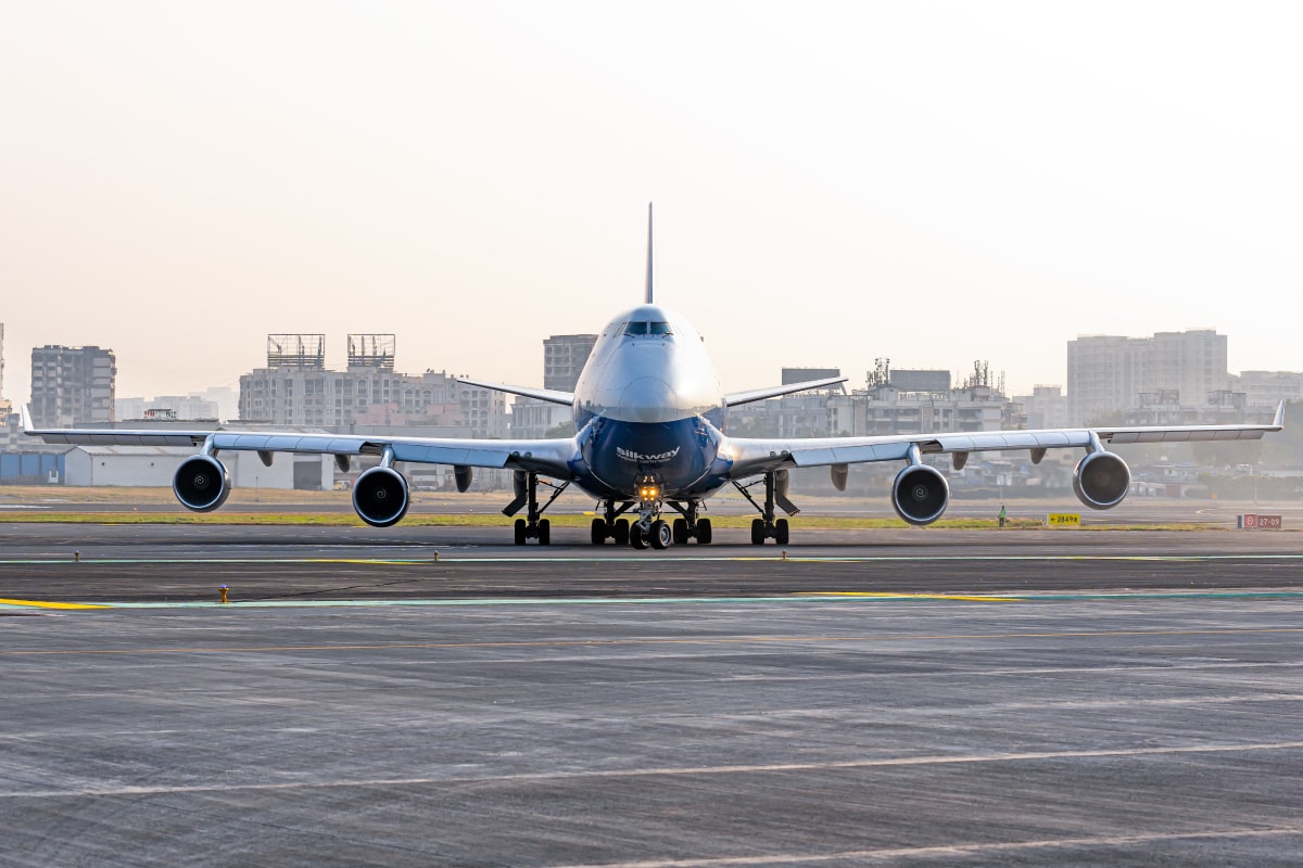 Airlines Partnerships