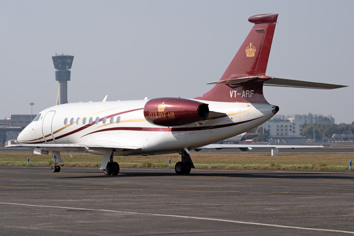General Aviation