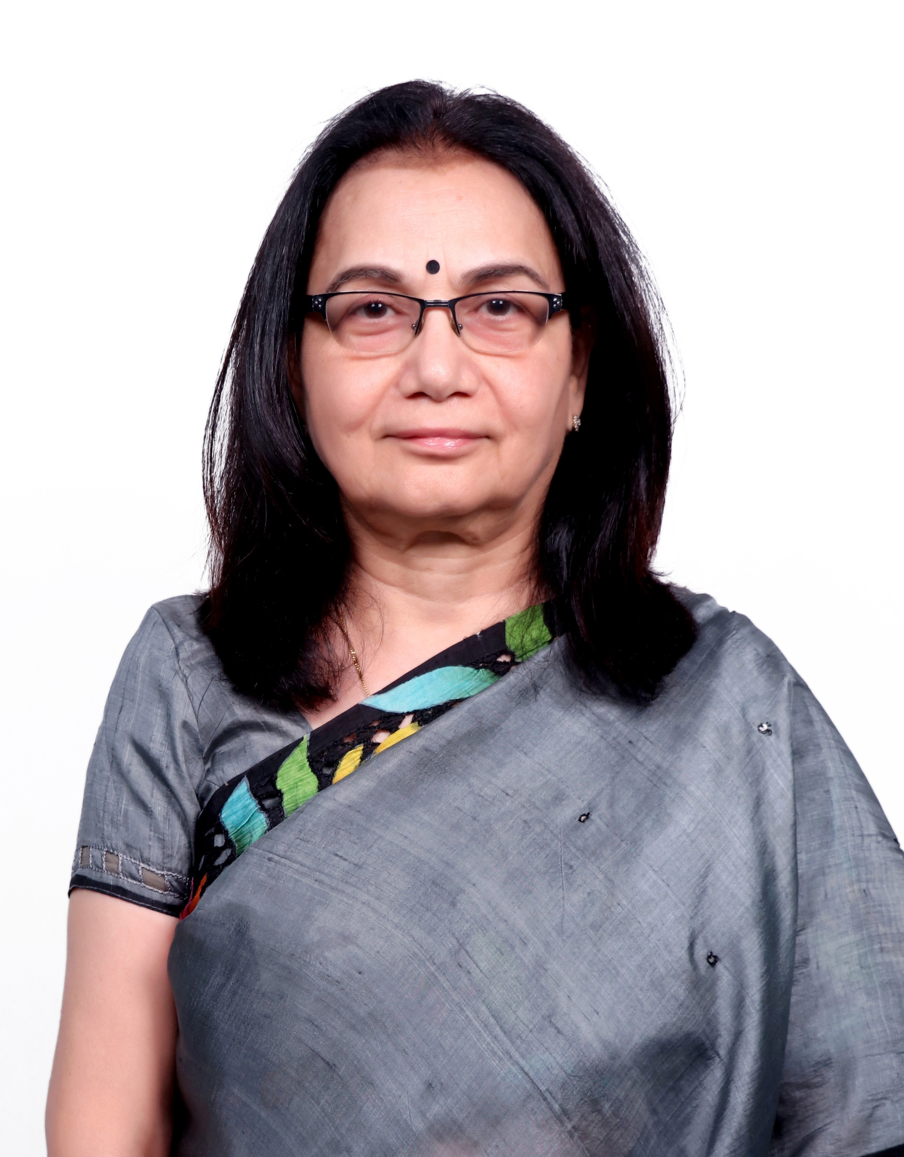 Dr. Gargi Kaul